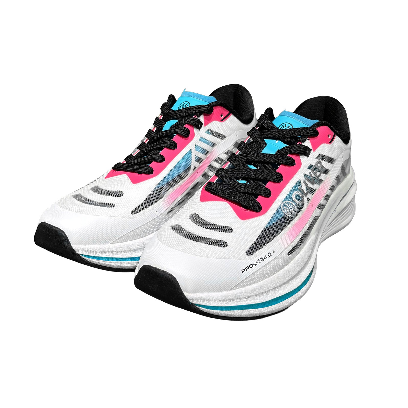 oliver-pro-lite-4-0-sportschuh-wei-2 image 8