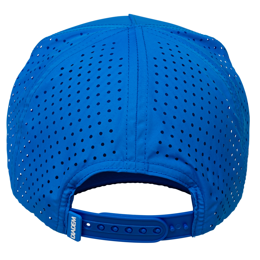 diadem-performance-snapback-cap-blucore-hut image 8