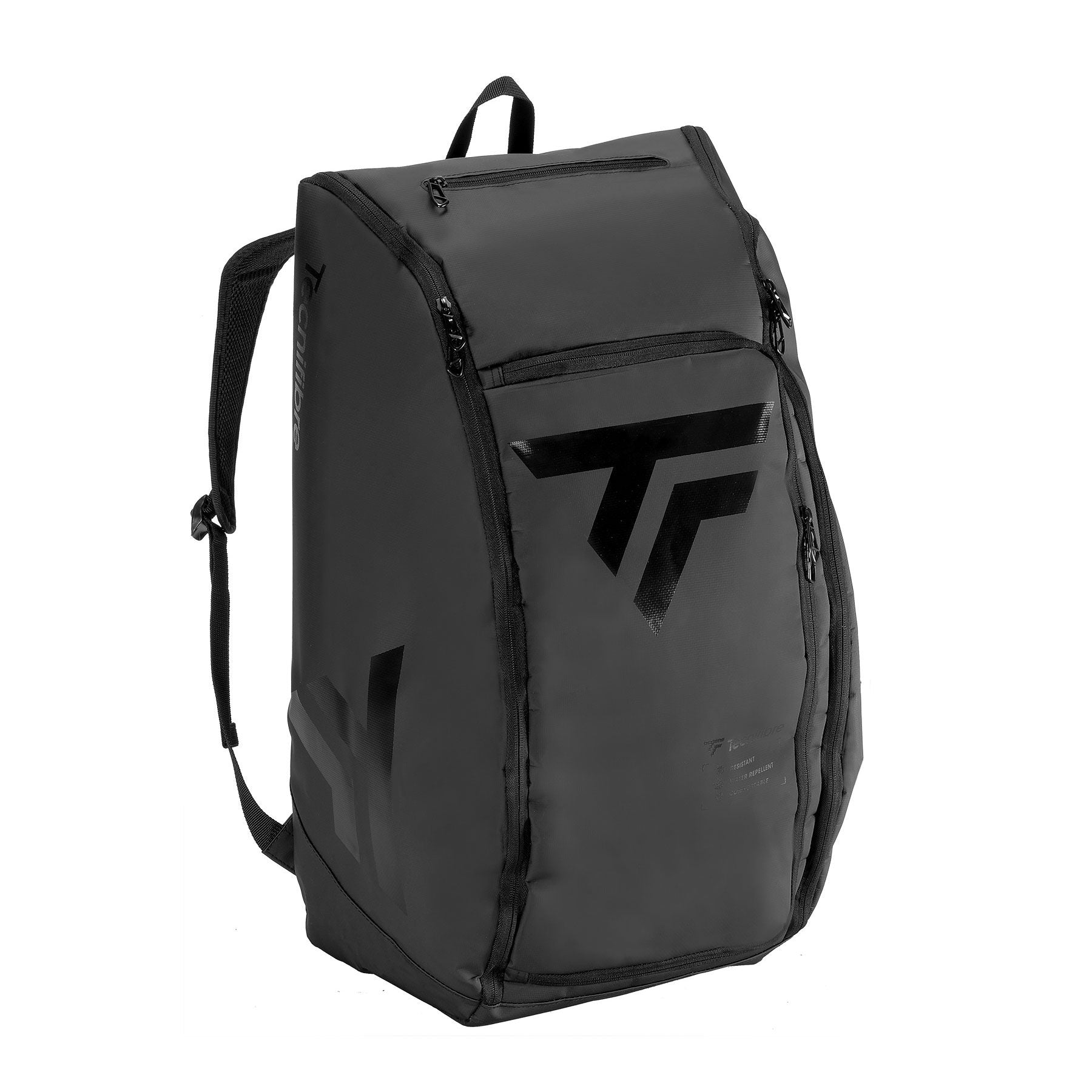 tecnifibre-tour-endurance-ultra-black-paletero-padel-tasche image 1