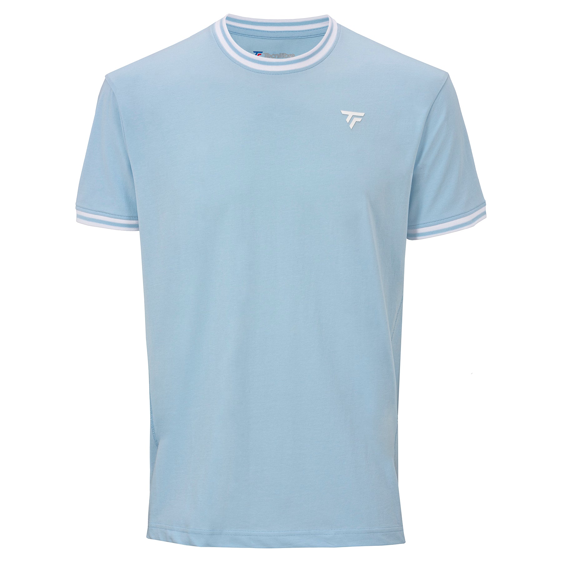 tecnifibre-stretch-tee-glacier-herren-t-shirt-aus-bio-baumwolle image 4