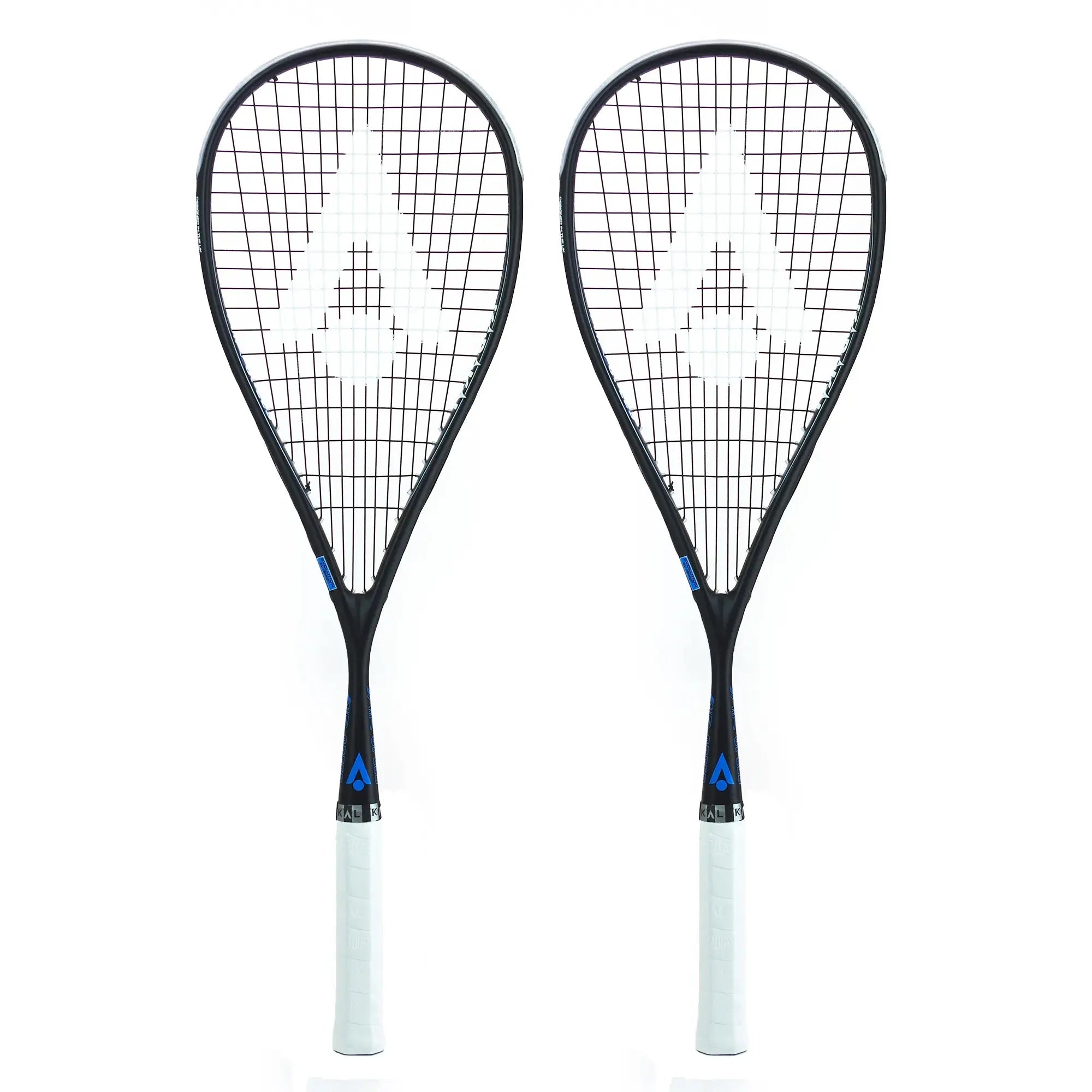 karakal-air-speed-2-1-squashschl-ger-2er-value-pack-120g-kopfballance-455-cm image 1