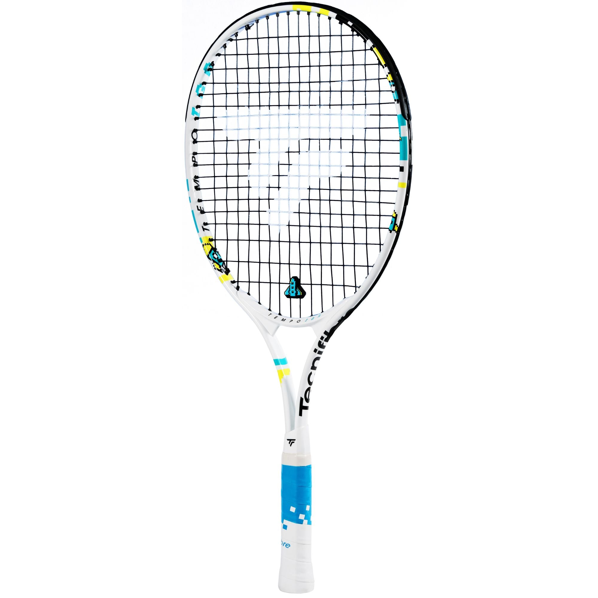 tecnifibre-tempo-iga-23-2026-tennisschl-ger-f-r-m-dchen-6-8-jahre image 1