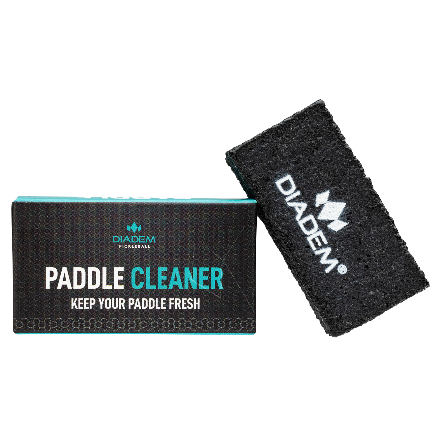 diadem-paddle-cleaner-reiniger-f-r-raw-carbon-pickleball-paddles image 1