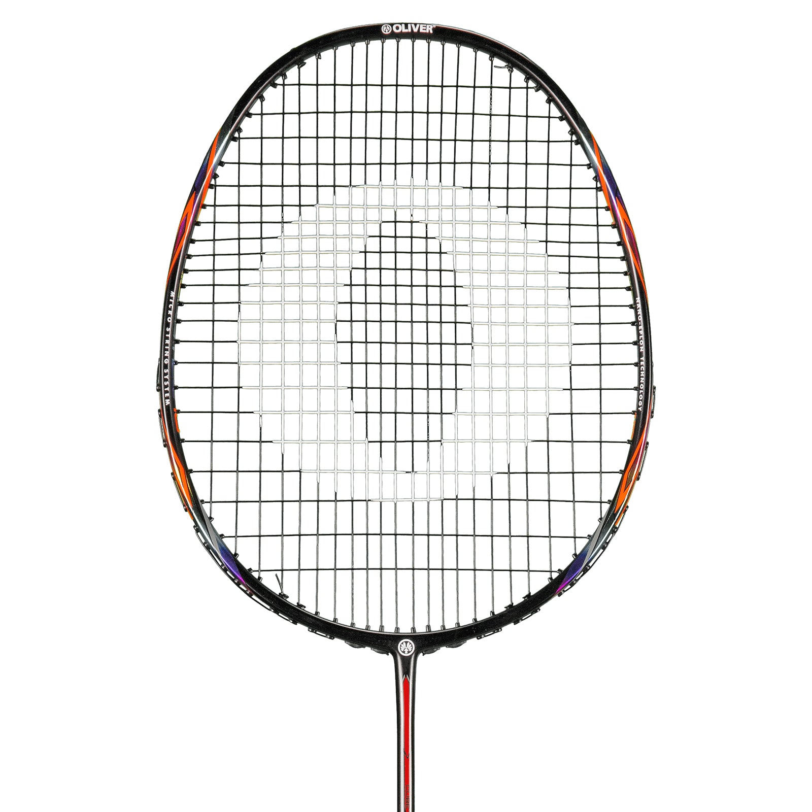 oliver-microtec-10-badmintonschl-ger-85-g-flexibel image 7