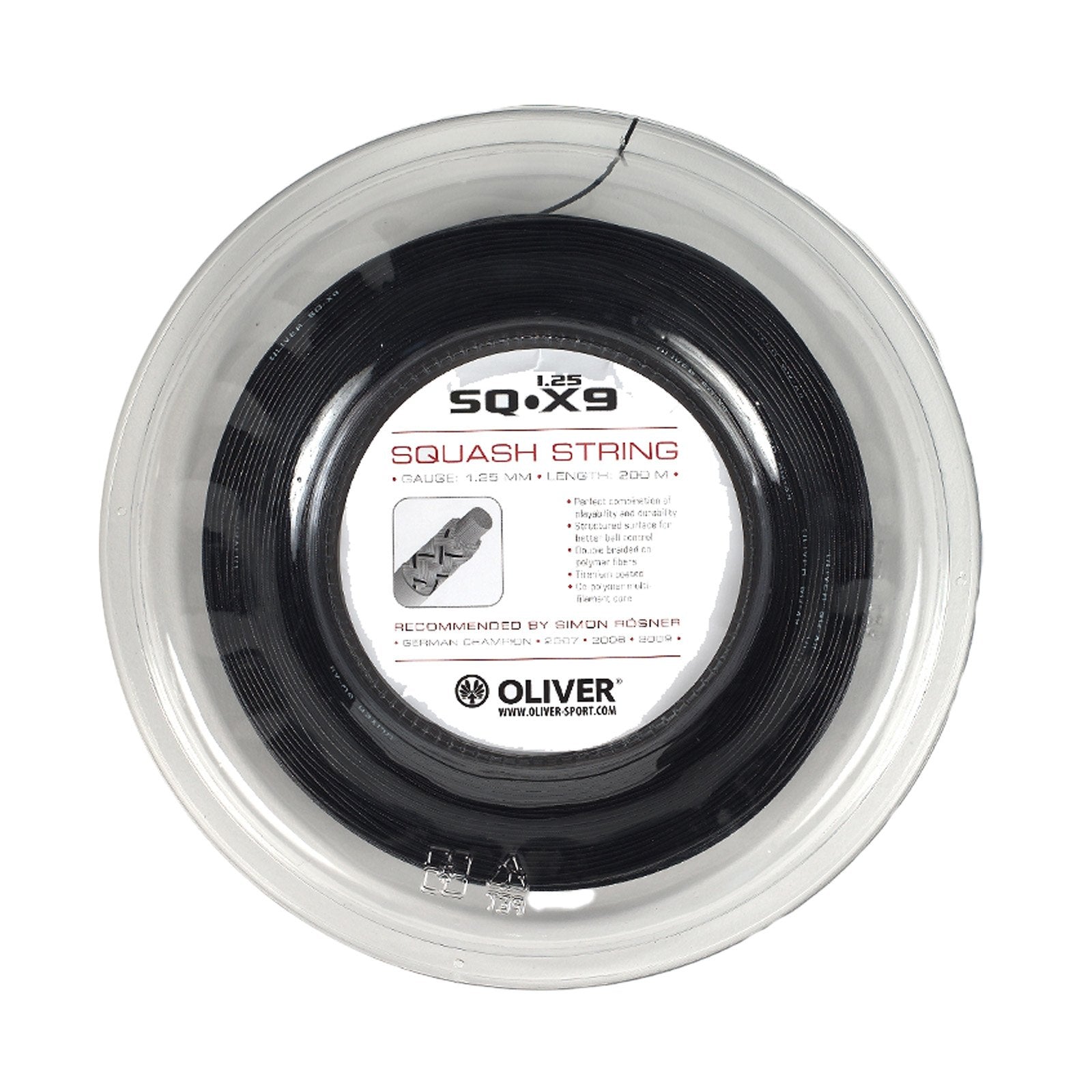 oliver-sq-x9-squashsaite-set-11-m image 2