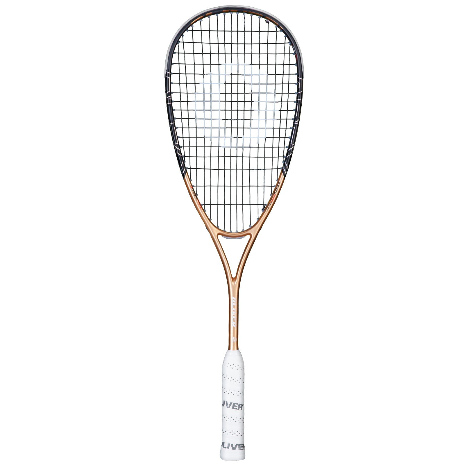 oliver-apex-320-ce-squashschl-ger-wei-schwarz-ros-gold image 5