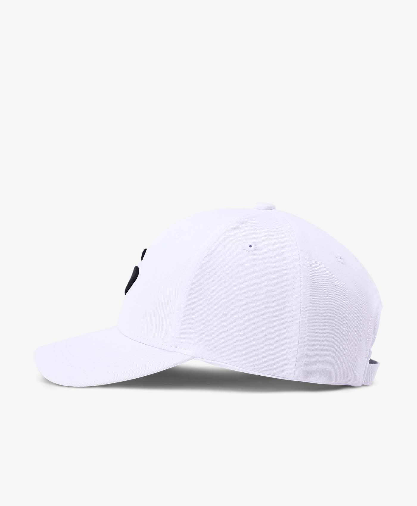 gearbox-gb-lifestyle-hat-white-cap-mit-clip-verschluss image 4