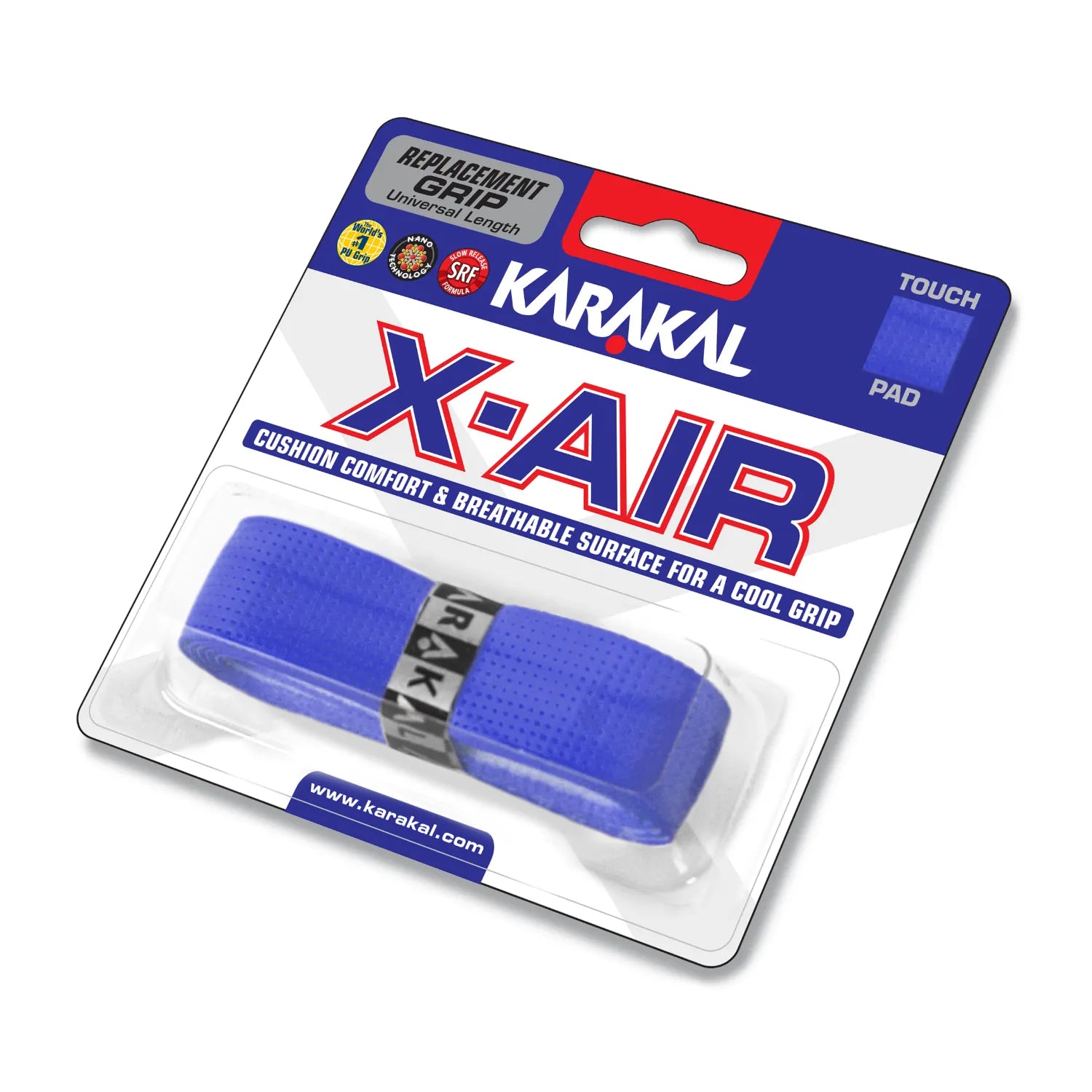 karakal-x-air-grip-bel-fteter-ersatzgriff-4-farben image 3