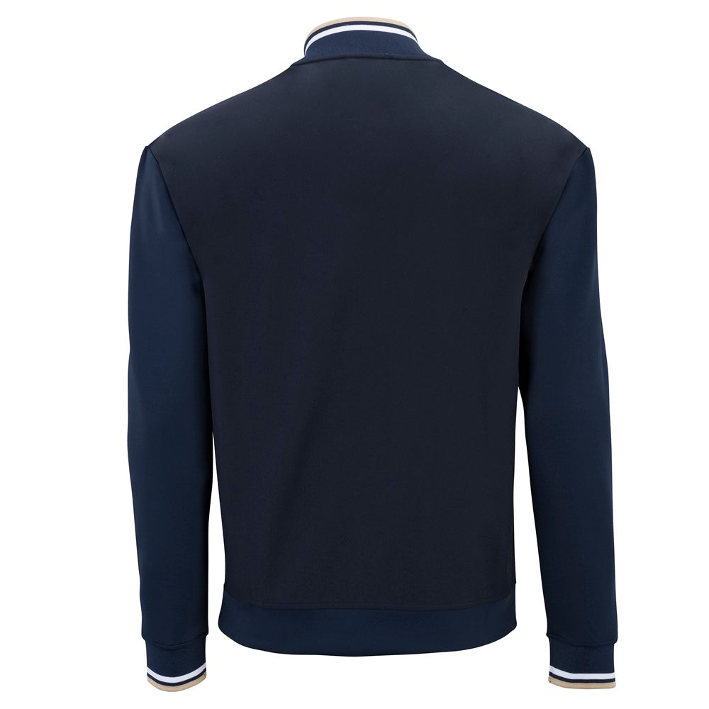 tecnifibre-tech-bomber-herrenjacke-marine-vielseitige-tennisjacke-im-outlet image 3