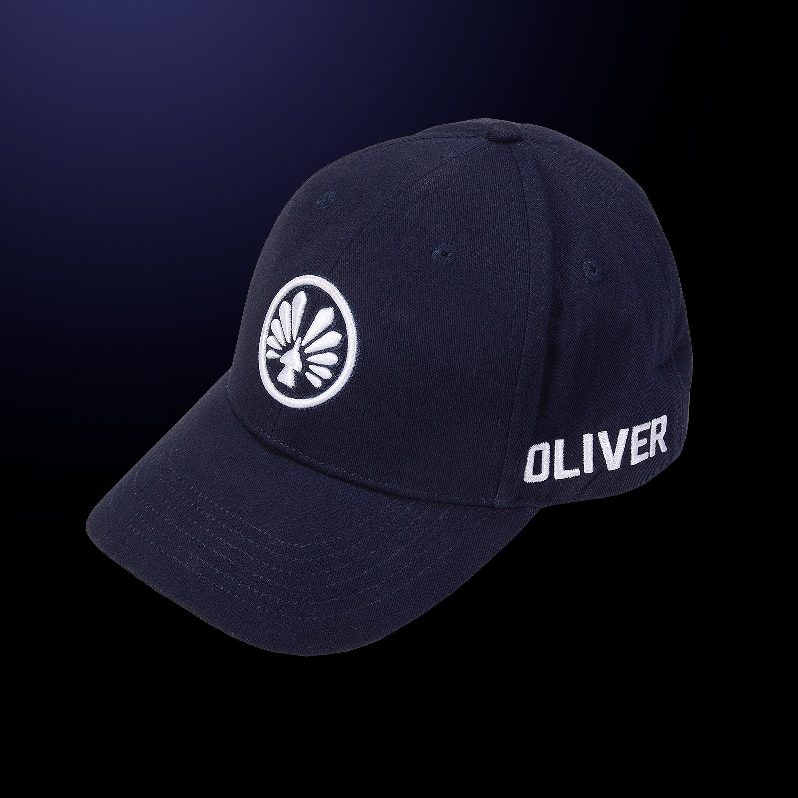 oliver-baseball-cap-verstellbare-sportkappe image 1