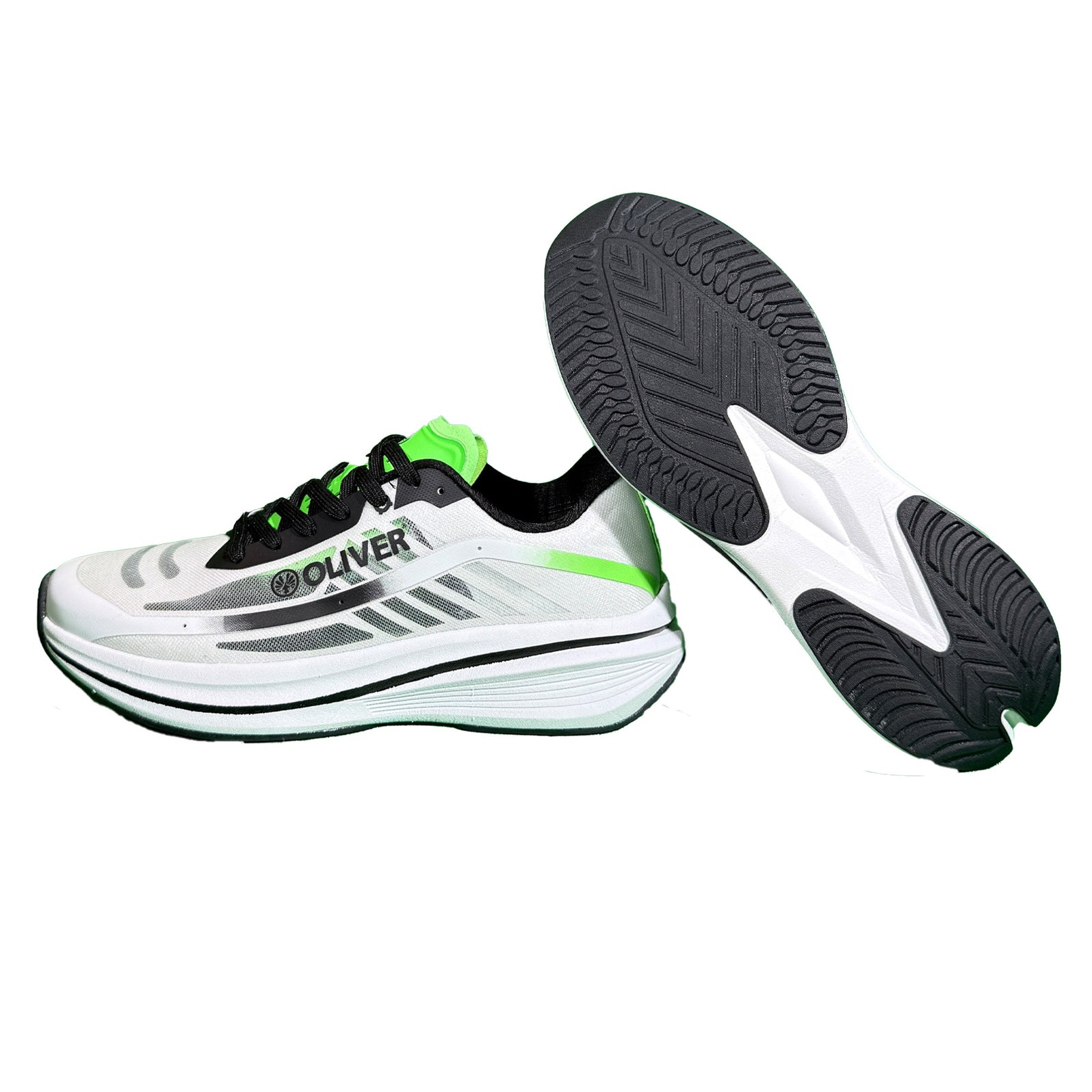 oliver-pro-lite-2-0-sportschuh-wei-neongr-n image 8