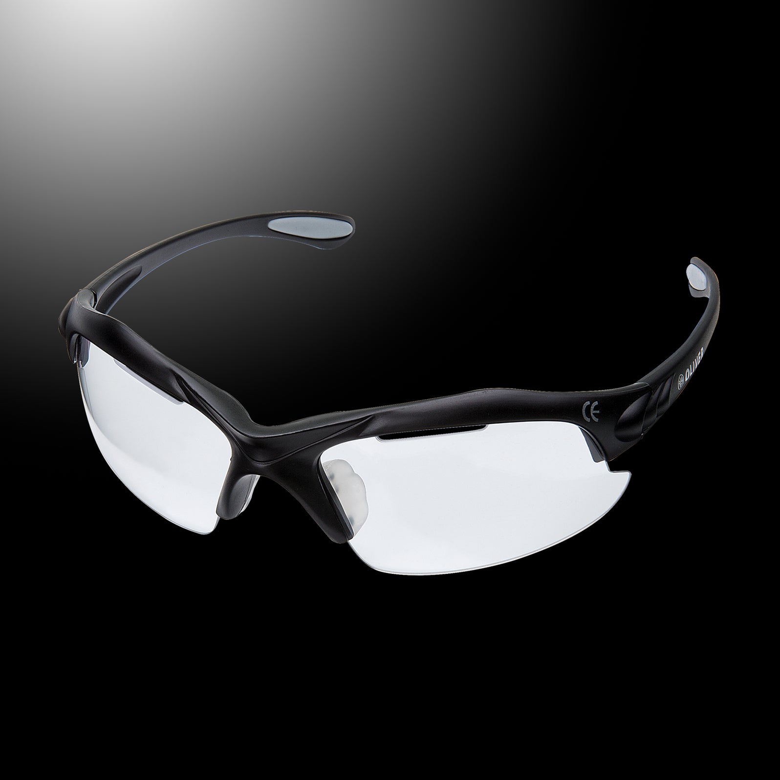 oliver-sport-glasses-sportbrille-schutzbrille-f-r-squash-und-badminton image 1