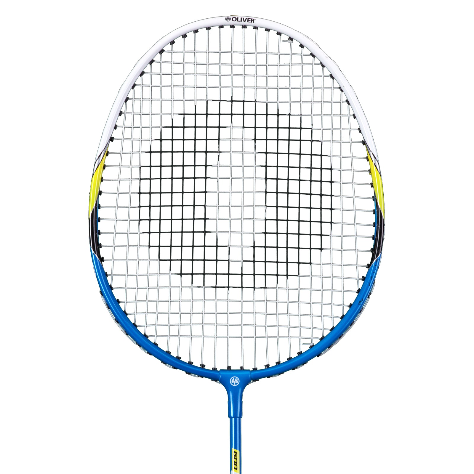 oliver-strong-600-badmintonschl-ger-98g-alu-stahl-f-r-schule-und-einsteiger image 7