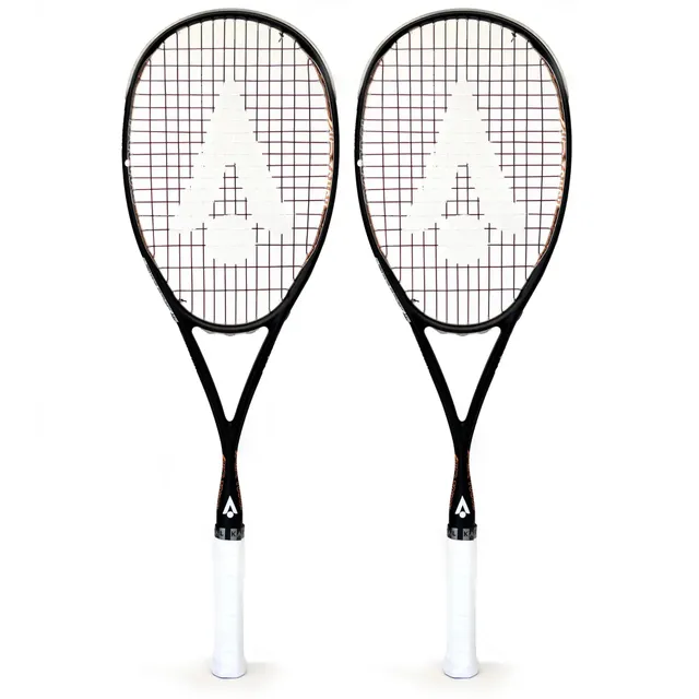 karakal-air-touch-2-1-squashschl-ger-value-pack-2-schl-ger-120-g-air-graphite-ho image 1