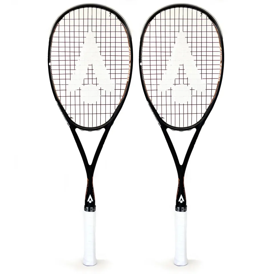 karakal-air-touch-2-1-squashschl-ger-value-pack-2-schl-ger-120-g-air-graphite-ho image 1