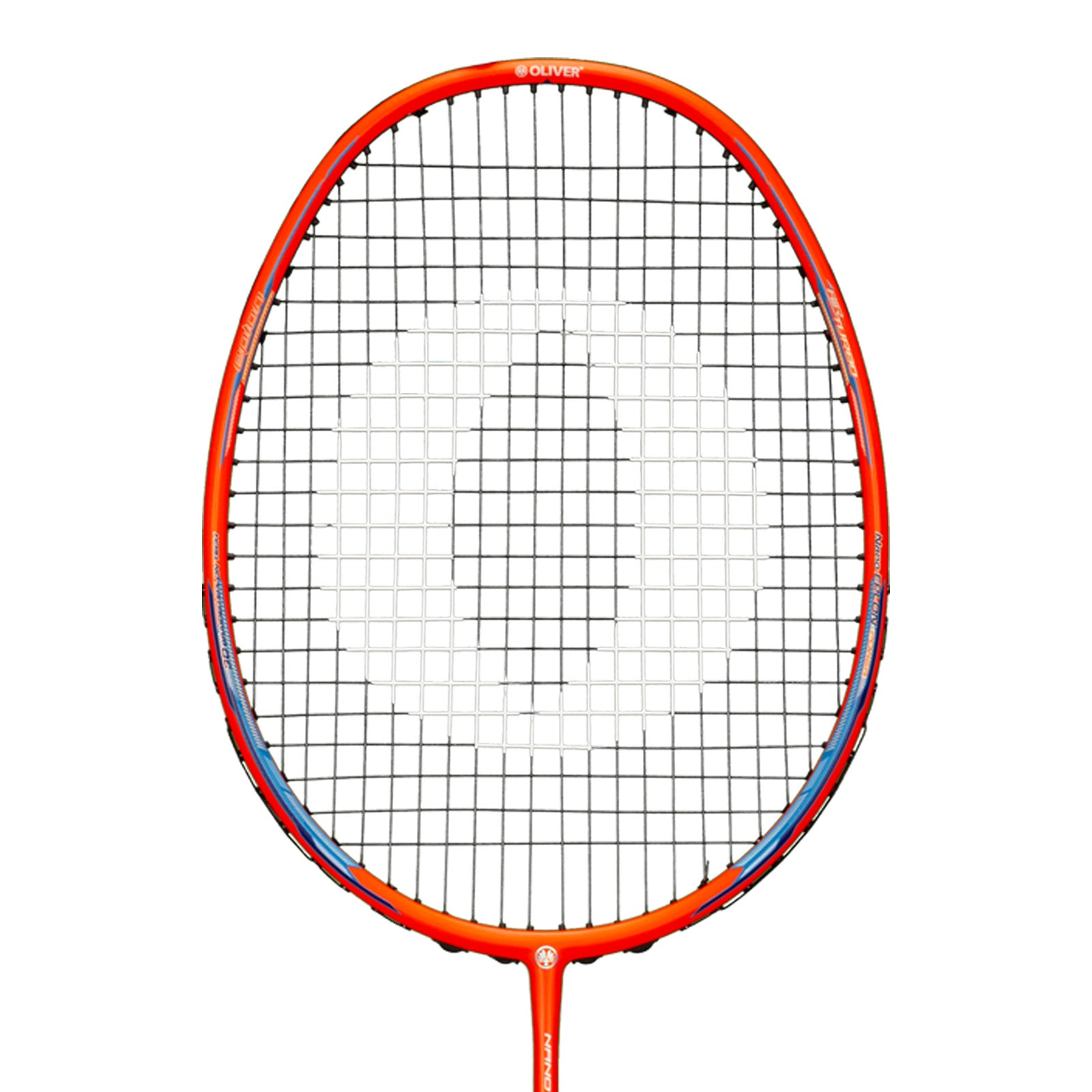 oliver-delta-12-badmintonschl-ger image 7