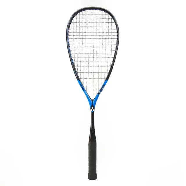 karakal-raw-130-2-1-squash-racket-100-graphite-squashschl-ger-f-r-einsteiger-und image 1