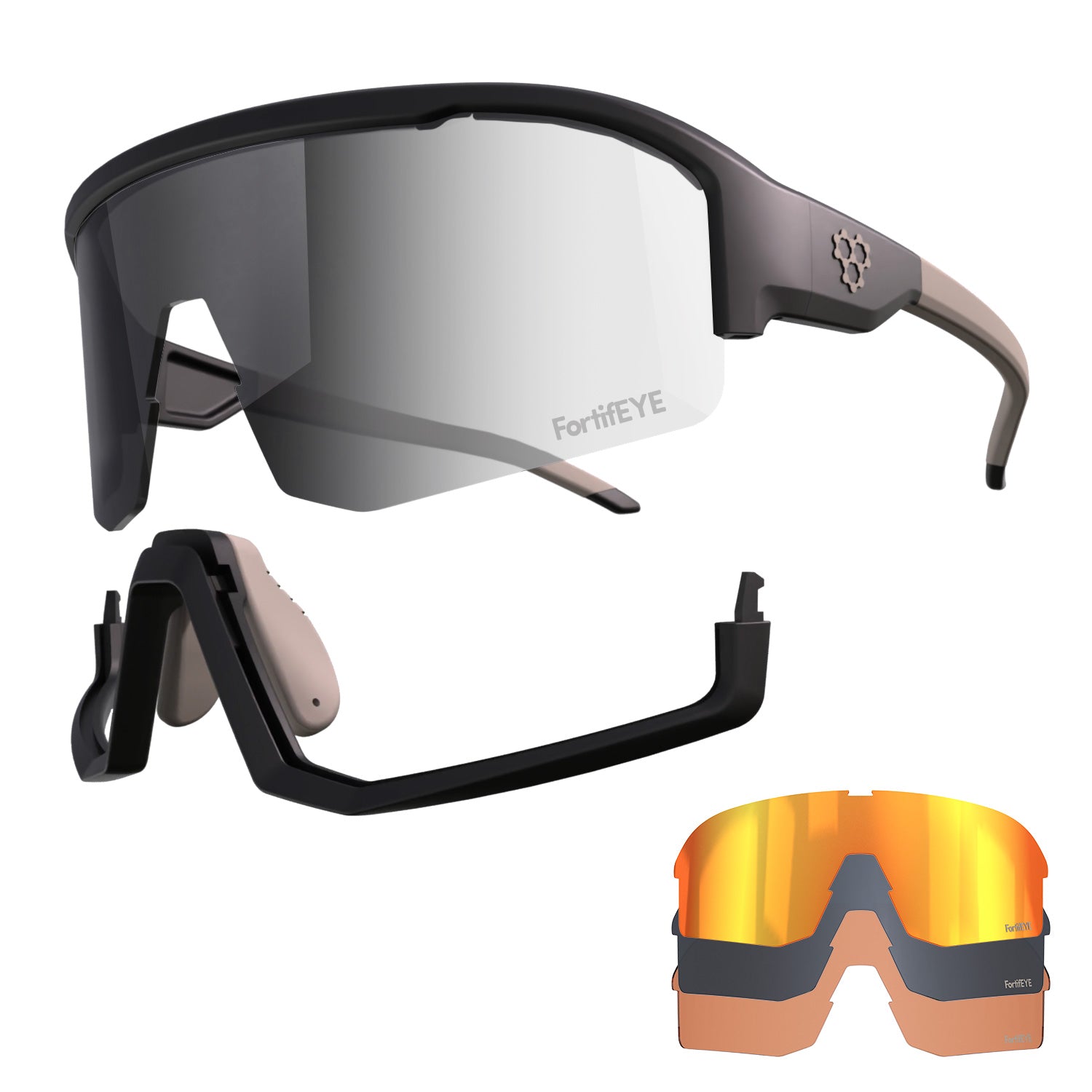 crbn-pickleball-pivot-pickleball-brille image 1