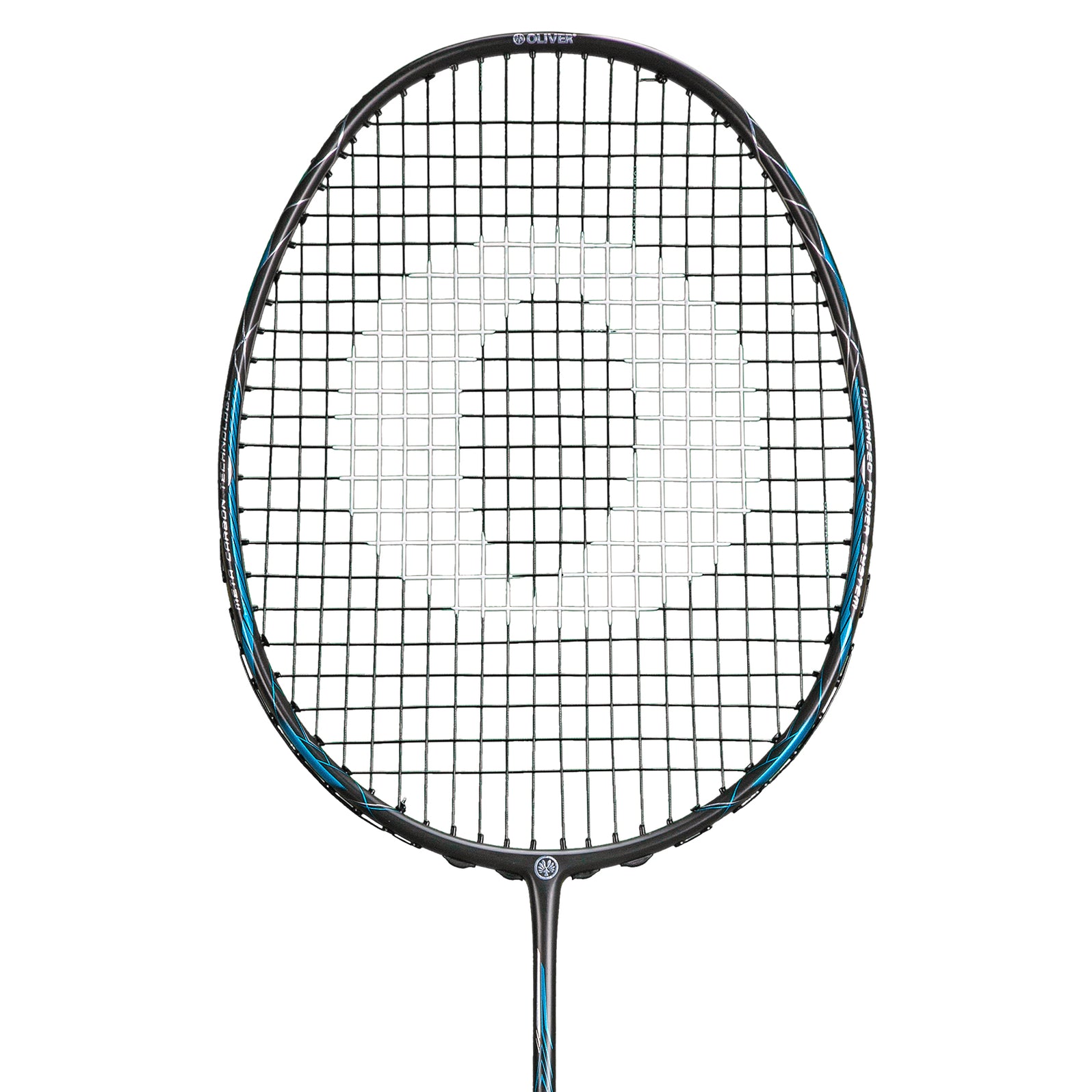 oliver-dual-tec-lite-badmintonschl-ger-83g image 7