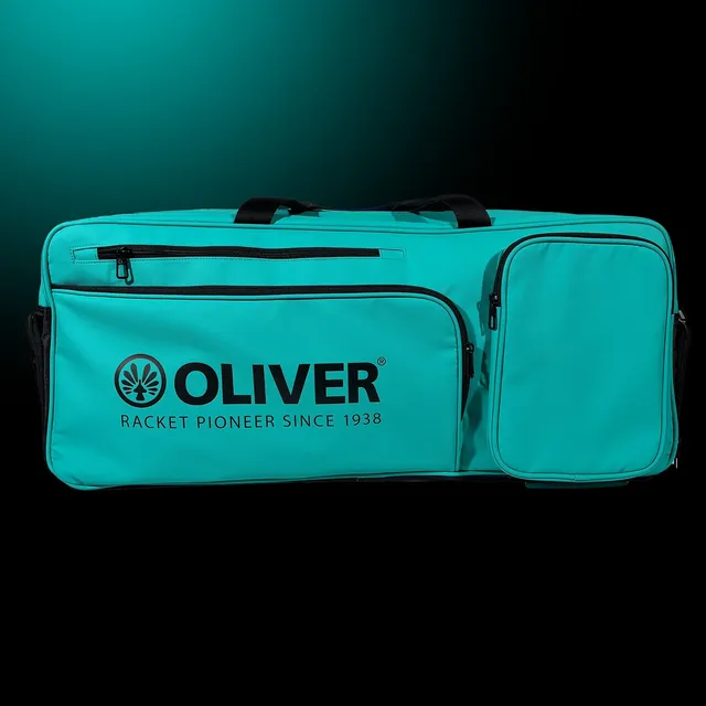 oliver-extend-rackettasche-f-r-badminton-squash-und-tennis image 1