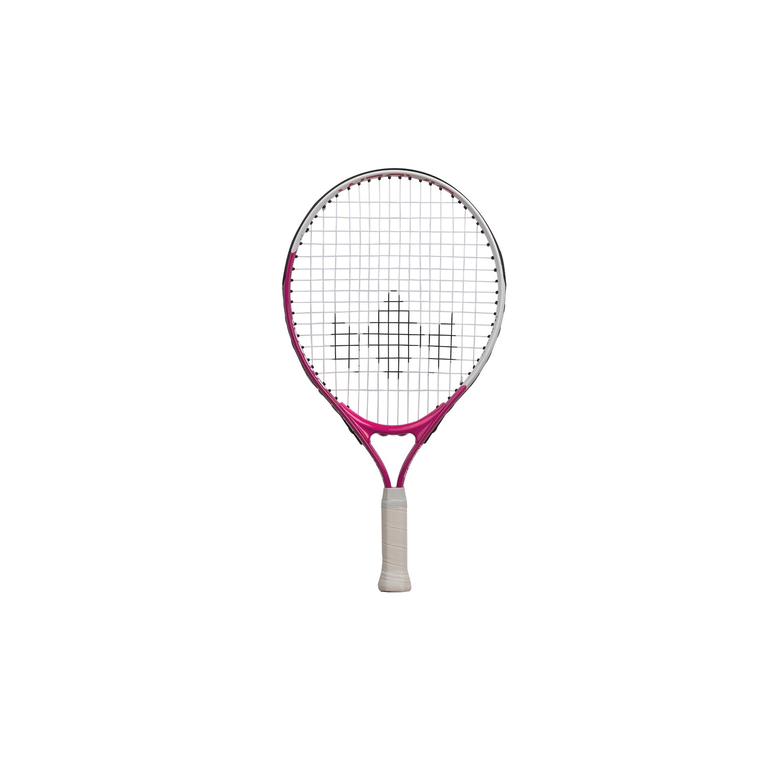 diadem-super-19-junior-tennisschl-ger-19-zoll-rot-pink image 2
