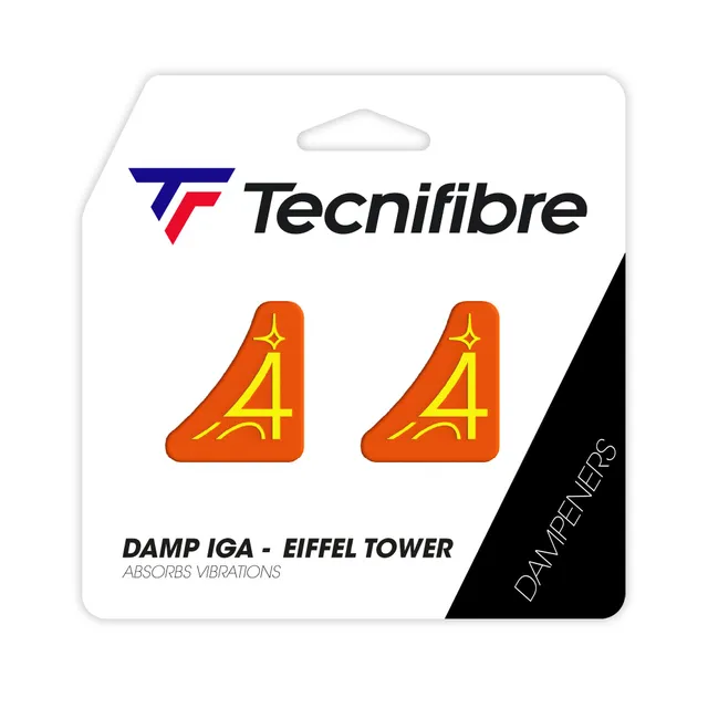 tecnifibre-damp-ig-eiffel-tower-vibrationsd-mpfer image 1