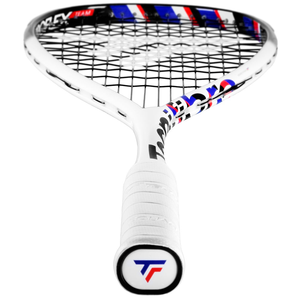 tecnifibre-carboflex-team-squashschl-ger-leicht-einfach-zu-spielen-monoshaft image 6