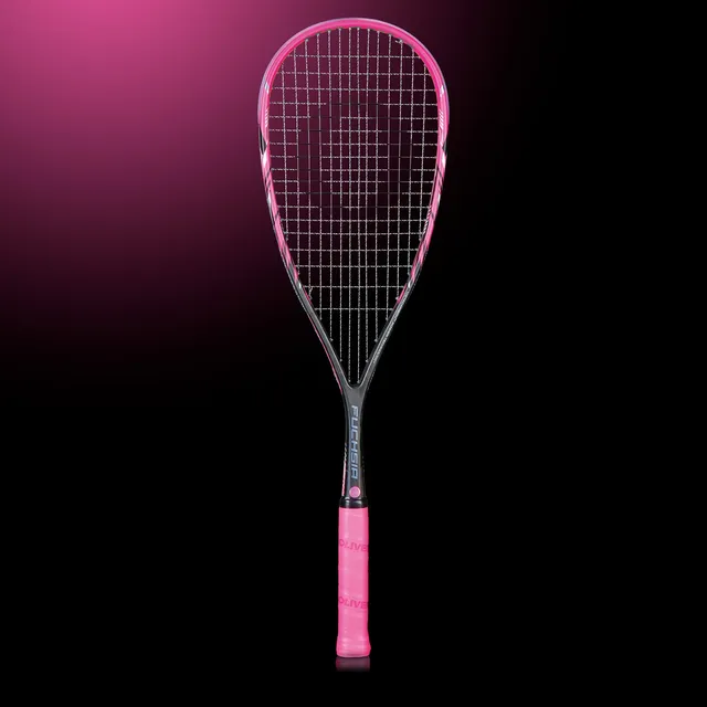 oliver-squashschl-ger-fuchsia-140-g-damen-schl-ger image 1