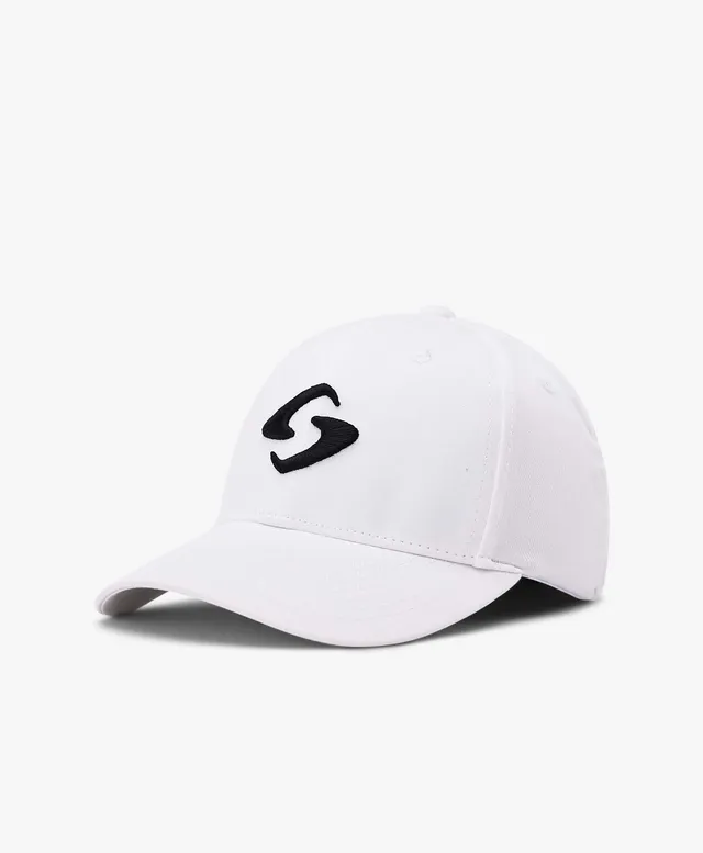 gearbox-gb-sport-hat-white-sportcap-wei image 1