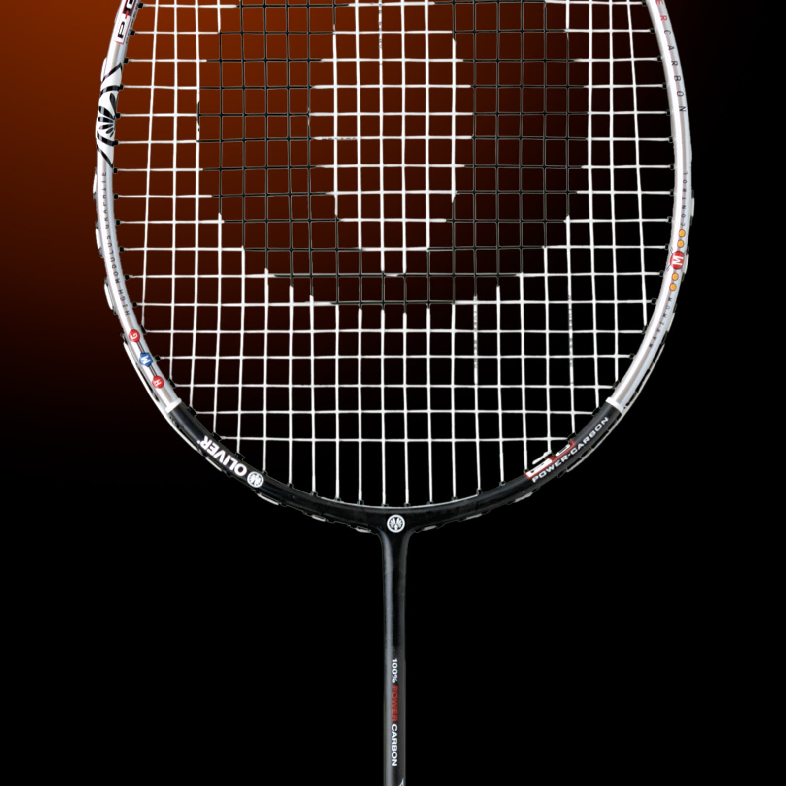 oliver-flexter-pc-badmintonschl-ger image 3