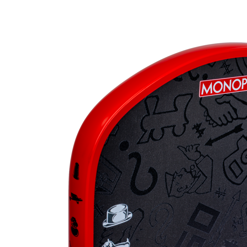 diadem-edge-blucore-x-monopoly-limited-edition-pickleball-schl-ger image 4