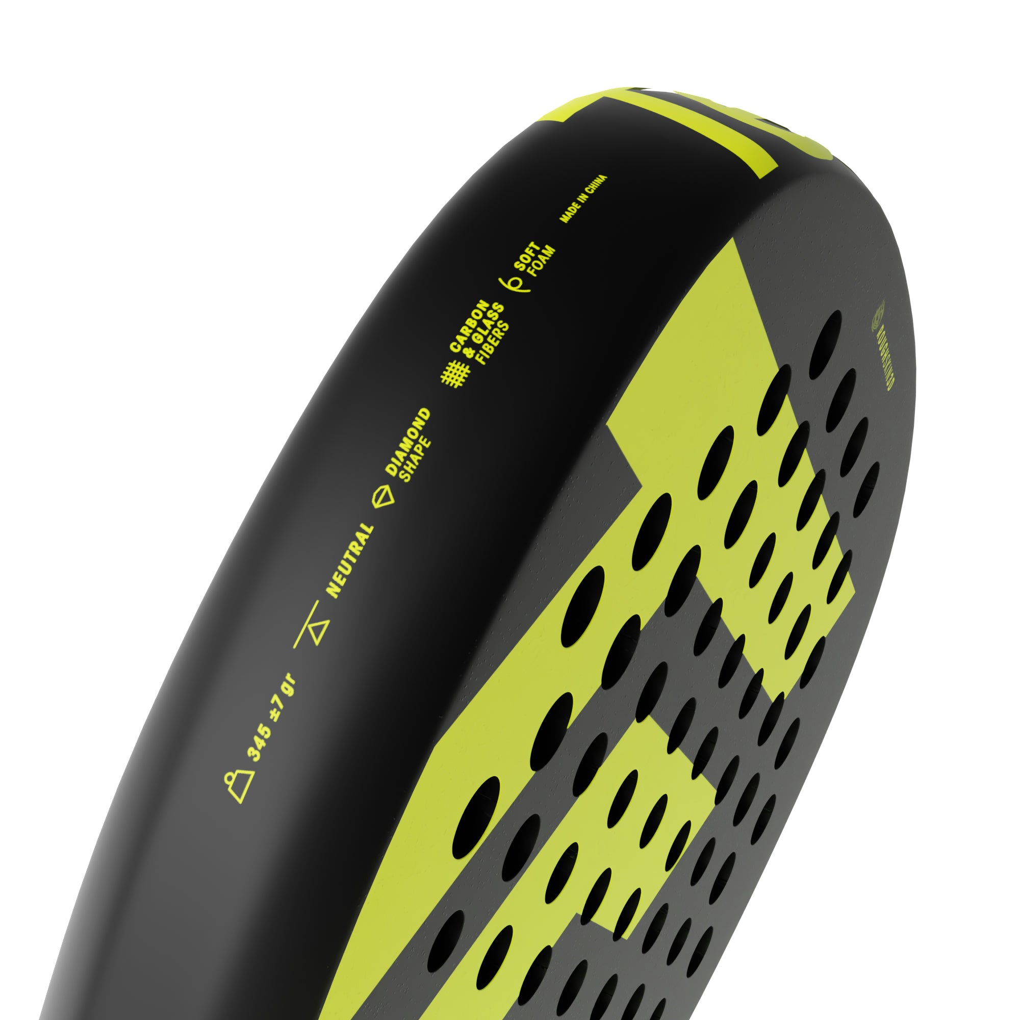 tecnifibre-bomba-lite-diamant-padel-schl-ger-leicht-f-r-einsteiger image 8