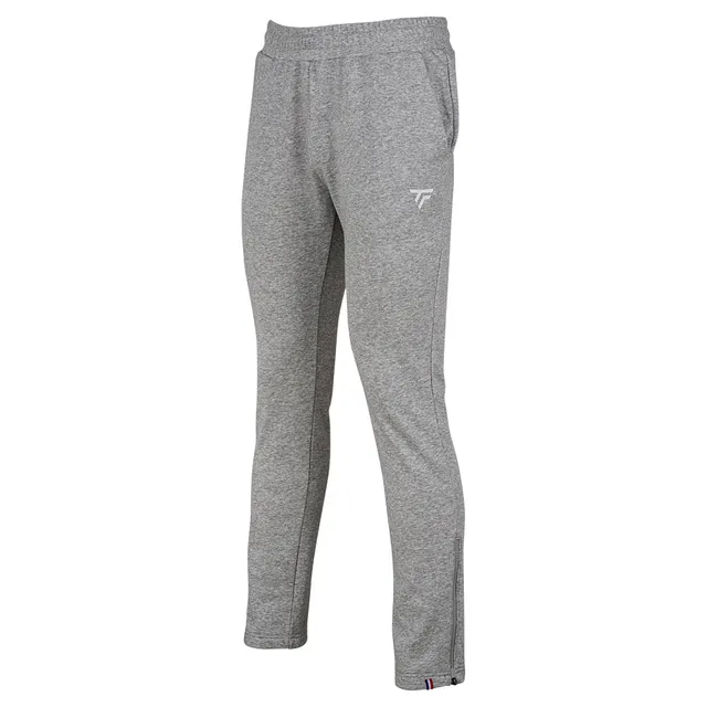 tecnifibre-team-tech-pants-silver-jungen-standardhose-mit-elastischem-bund-und-2 image 1
