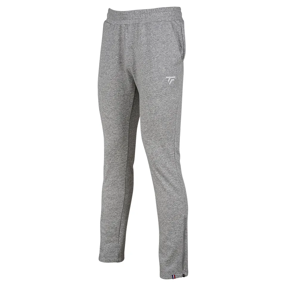 tecnifibre-team-tech-pants-silver-jungen-standardhose-mit-elastischem-bund-und-2 image 1