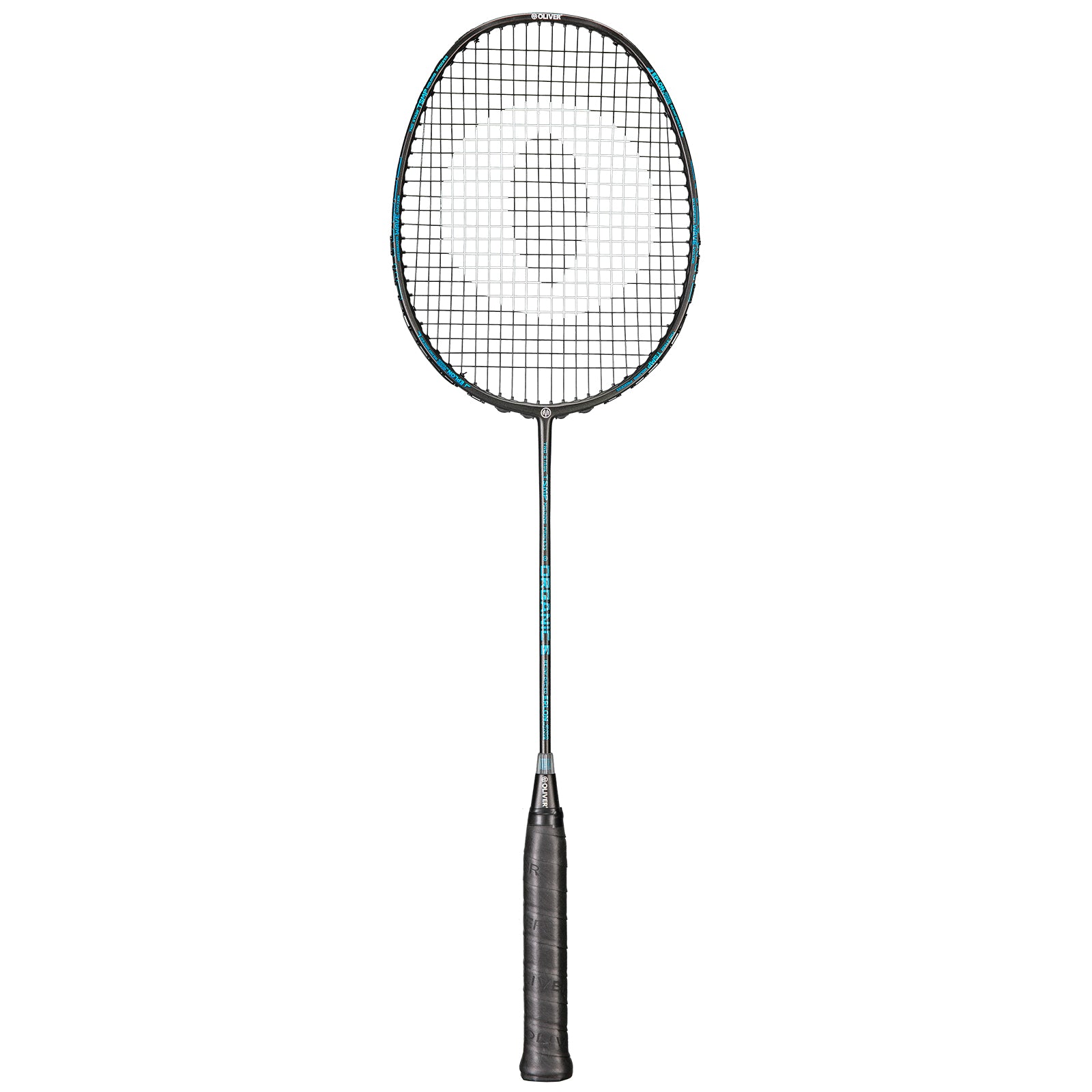 oliver-organic-6-badmintonschl-ger-89-g-midflex-f-r-fortgeschrittene image 6
