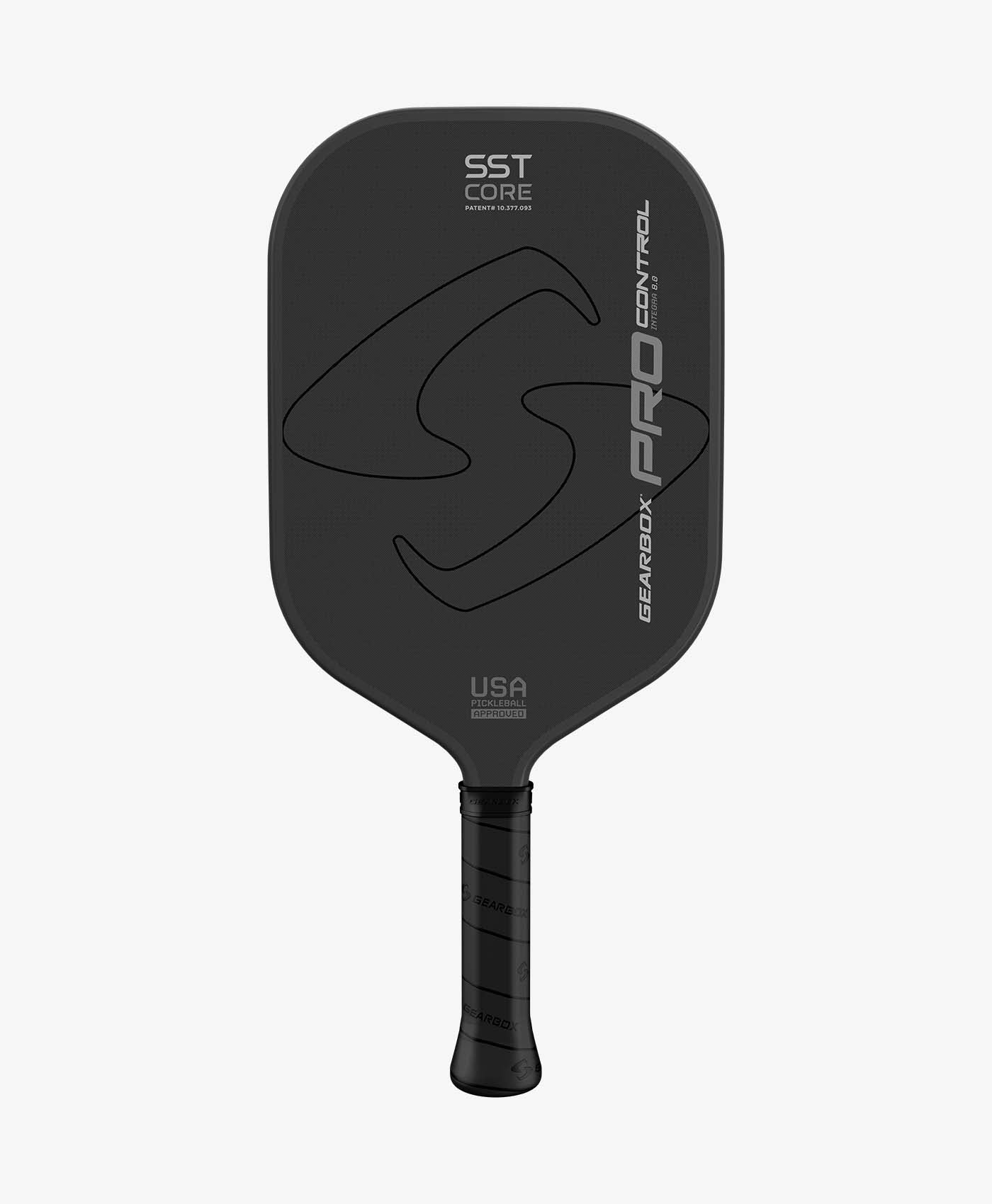 gearbox-pro-control-integra-14mm-sstcore-pickleball-paddle image 4