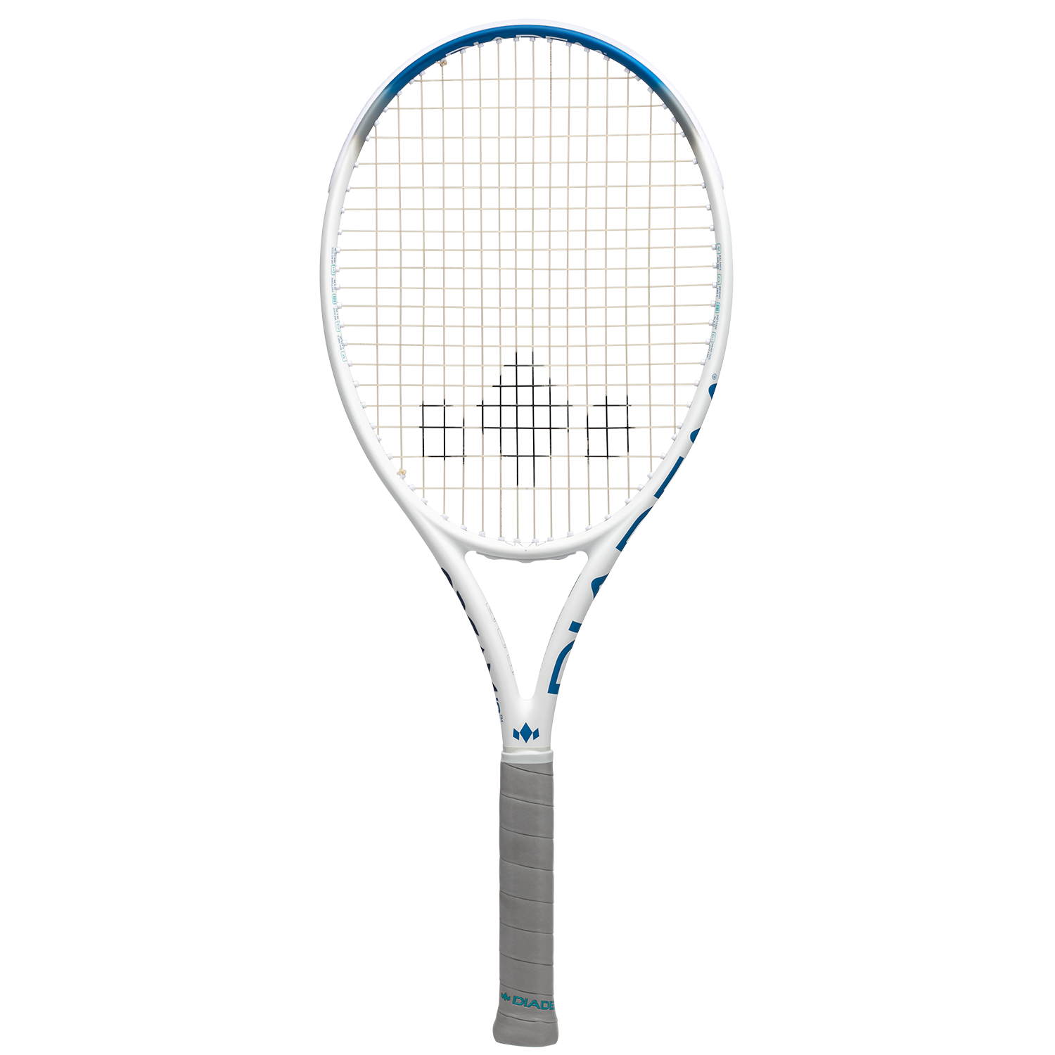 diadem-dream-105-110-tennisschl-ger-power-und-comfort-racket image 1