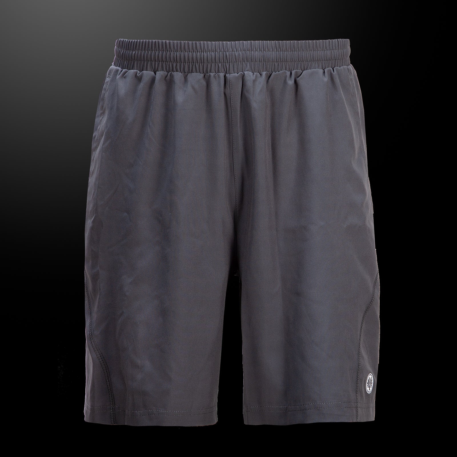 oliver-let-short-sportshorts-schwarz image 4