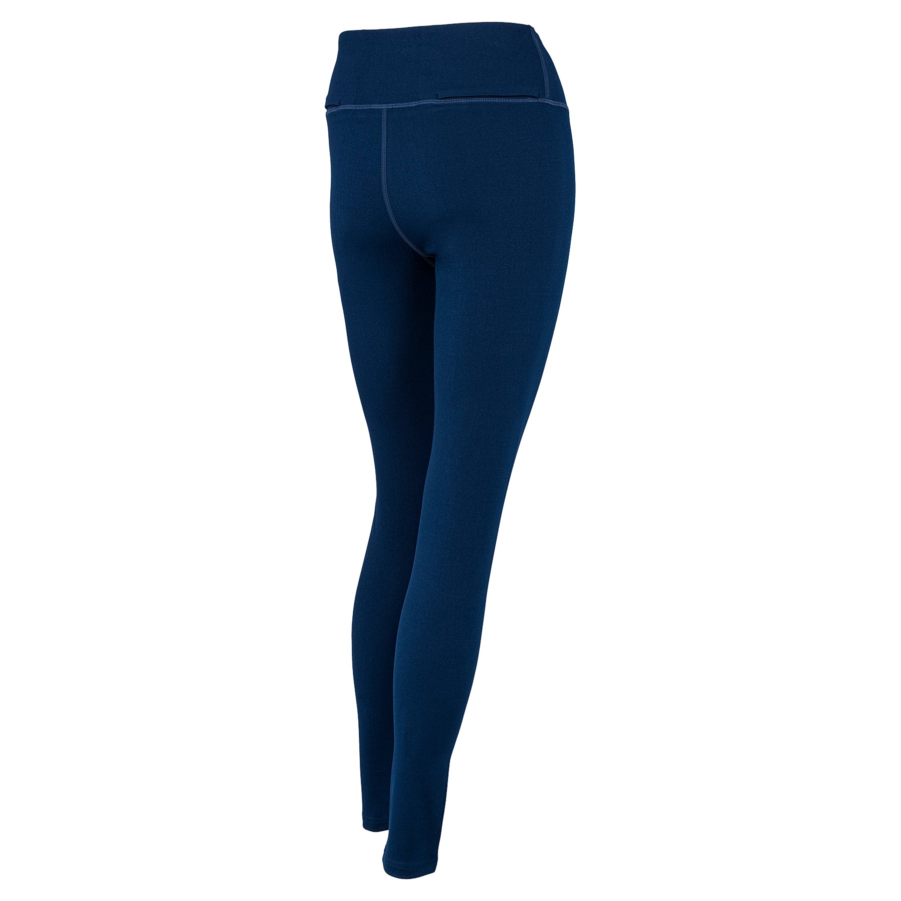 tecnifibre-team-tech-legging-damen-sporthose-in-marine-warm-mit-2-ges-taschen image 4
