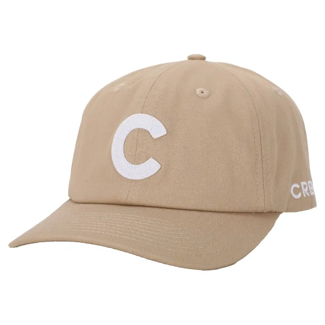 crbn-pickleball-classic-ball-cap-baumwoll-cap-mit-lederriemen image 1