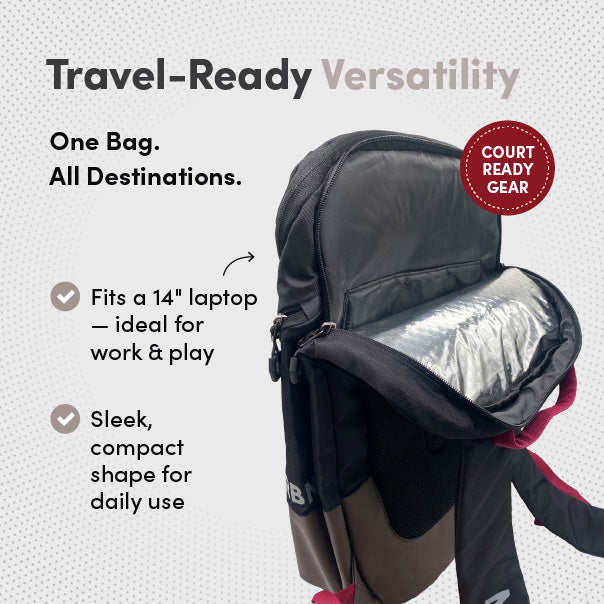 crbn-pickleball-pro-team-backpack-pickleball-rucksack image 6