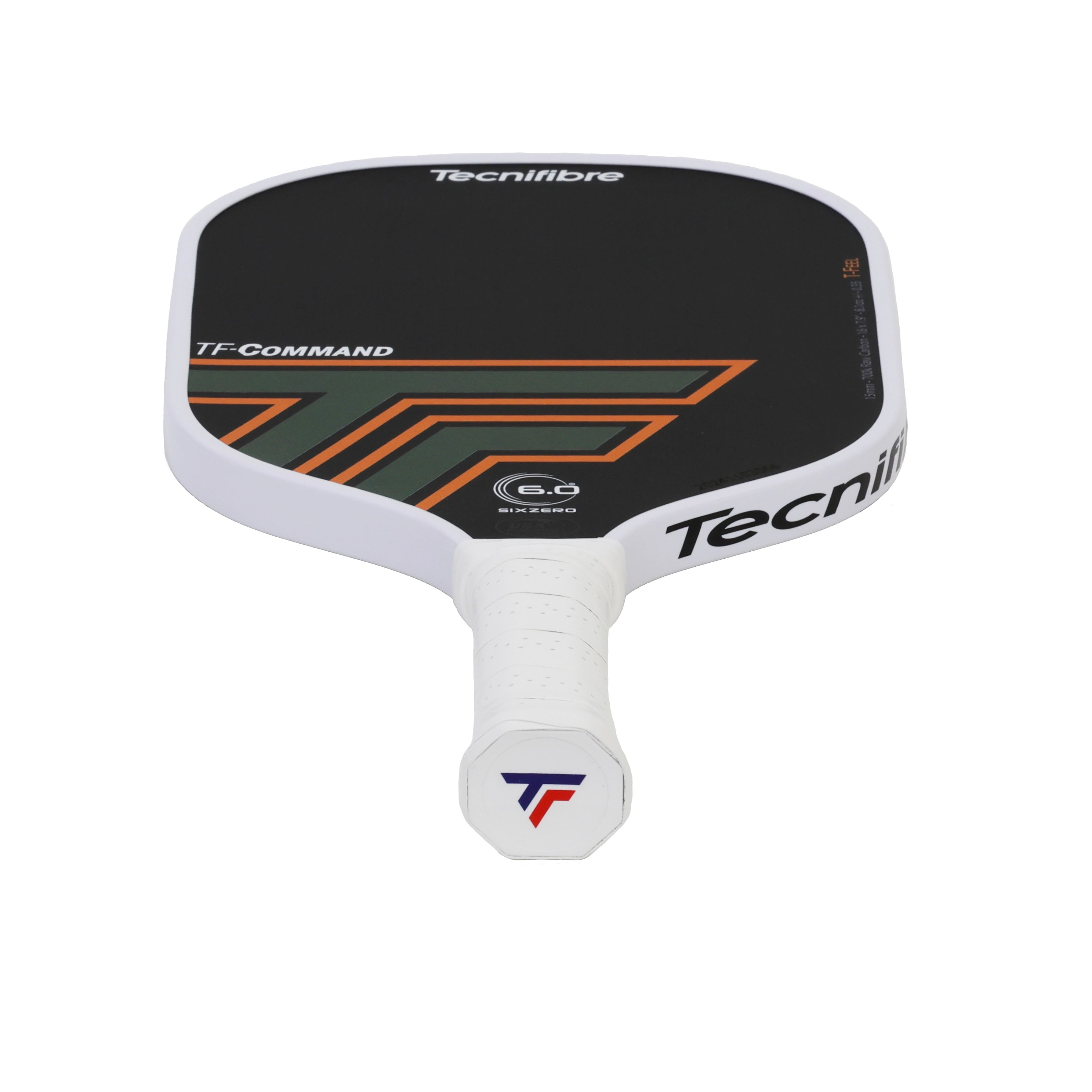 tecnifibre-command-padel-schl-ger-mit-six-zero-t-feel-technology image 3