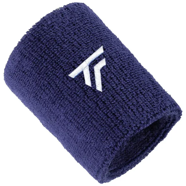 tecnifibre-poignet-wristbands-xl-marine-schwei-band-im-xl-format-marineblau image 1