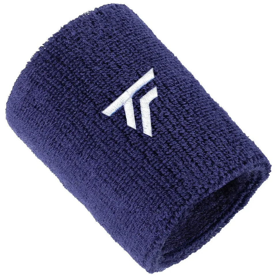 tecnifibre-poignet-wristbands-xl-marine-schwei-band-im-xl-format-marineblau image 1