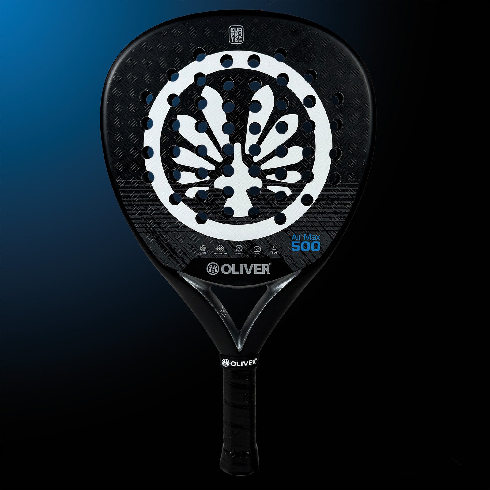 oliver-air-max-500-padel-schl-ger-tropfenform image 1