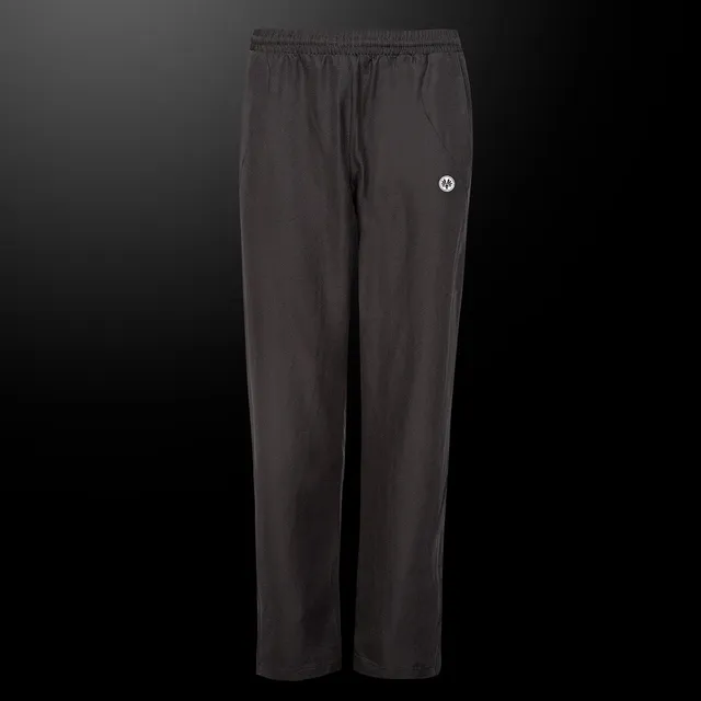 oliver-pant-sporthose-schwarz-100-polyester image 1