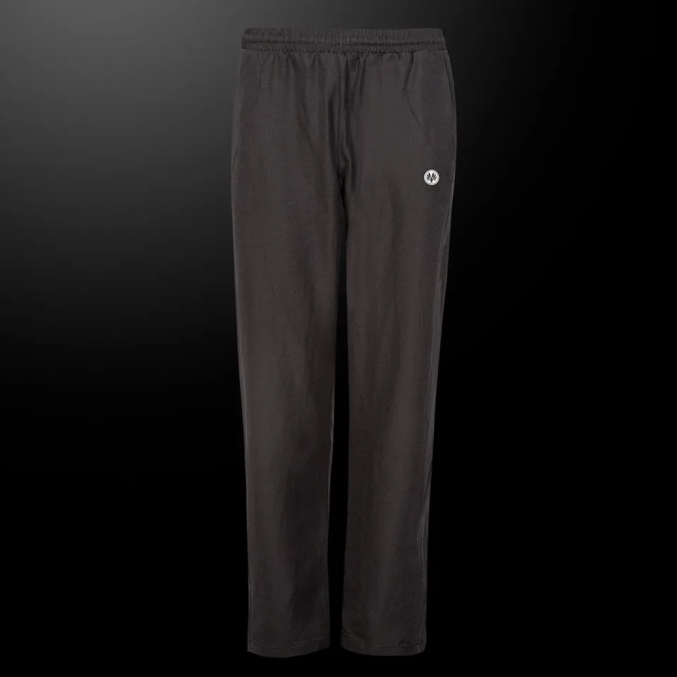 oliver-pant-sporthose-schwarz-100-polyester image 1
