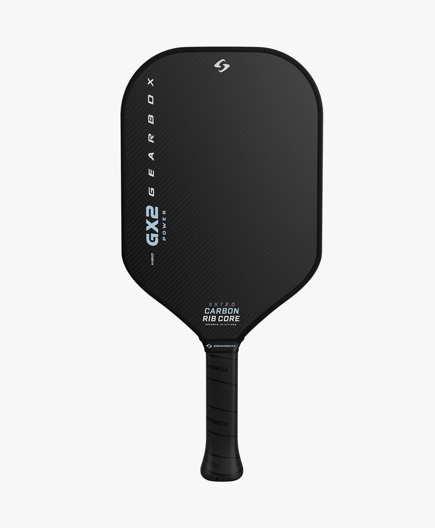 gearbox-gx2-power-hybrid-pickleball-paddle-sstcore-2-0 image 6