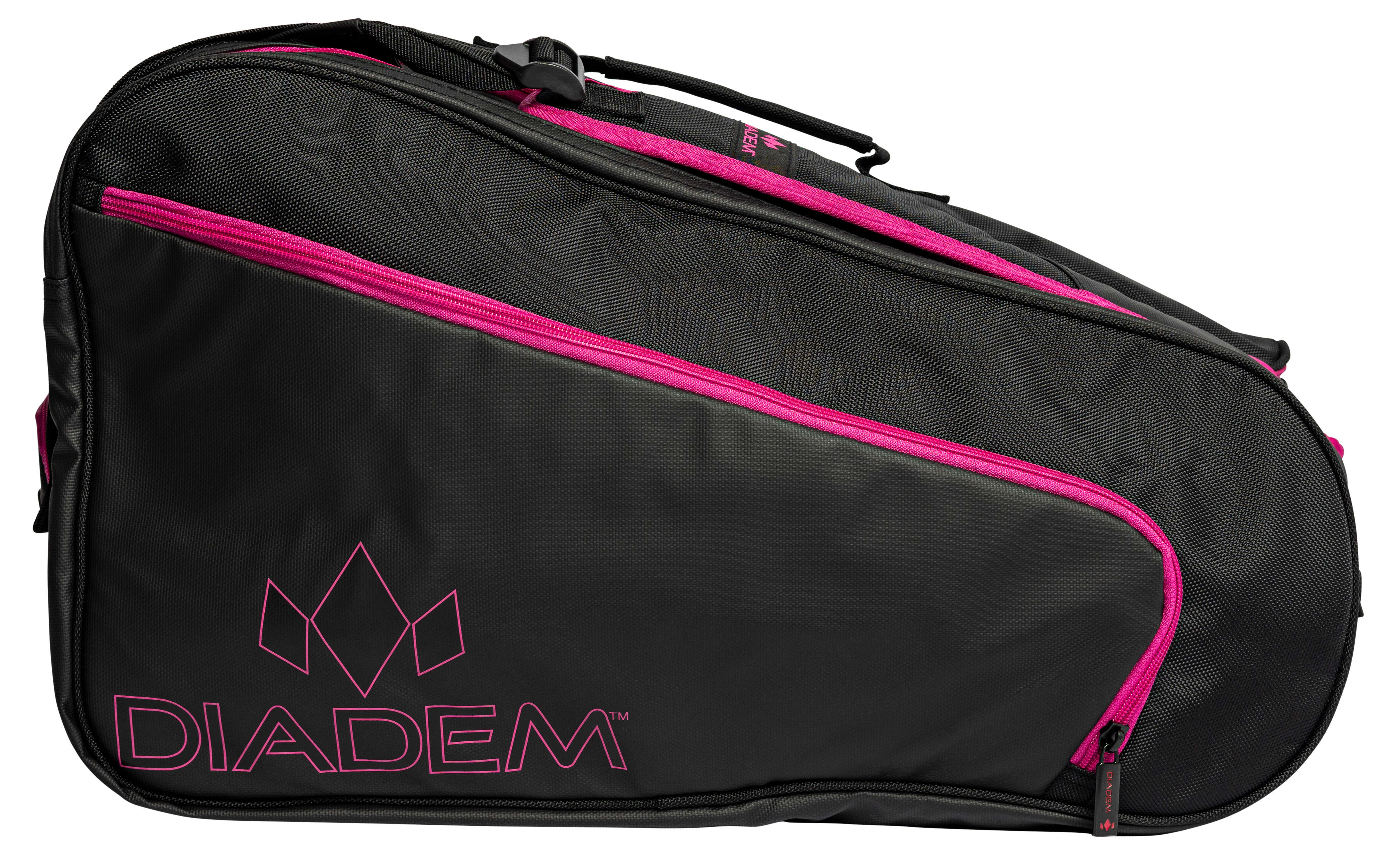 diadem-tour-v2-pickleball-paddle-bag-f-r-10-paddles-nylon image 3