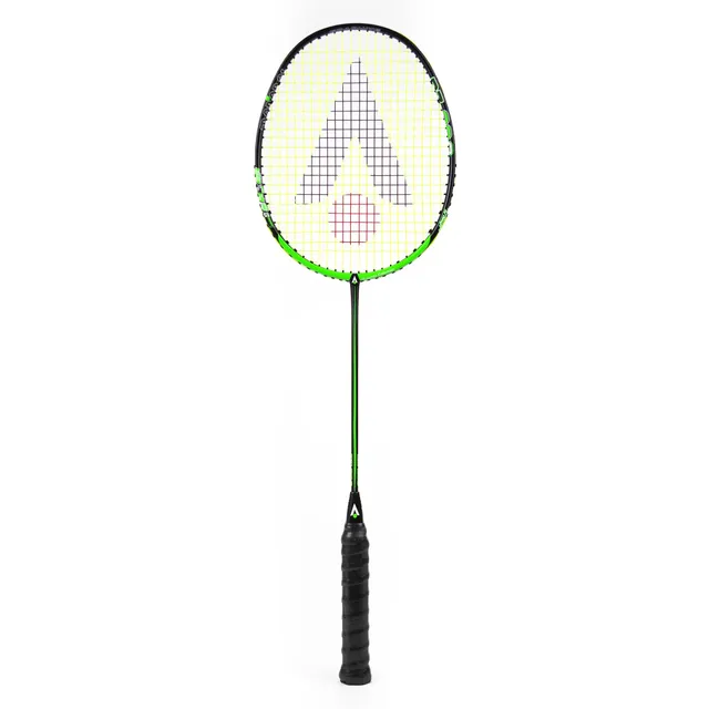karakal-bz-20-2-1-badminton-schl-ger-graphit-82g-hohe-kontrolle image 1